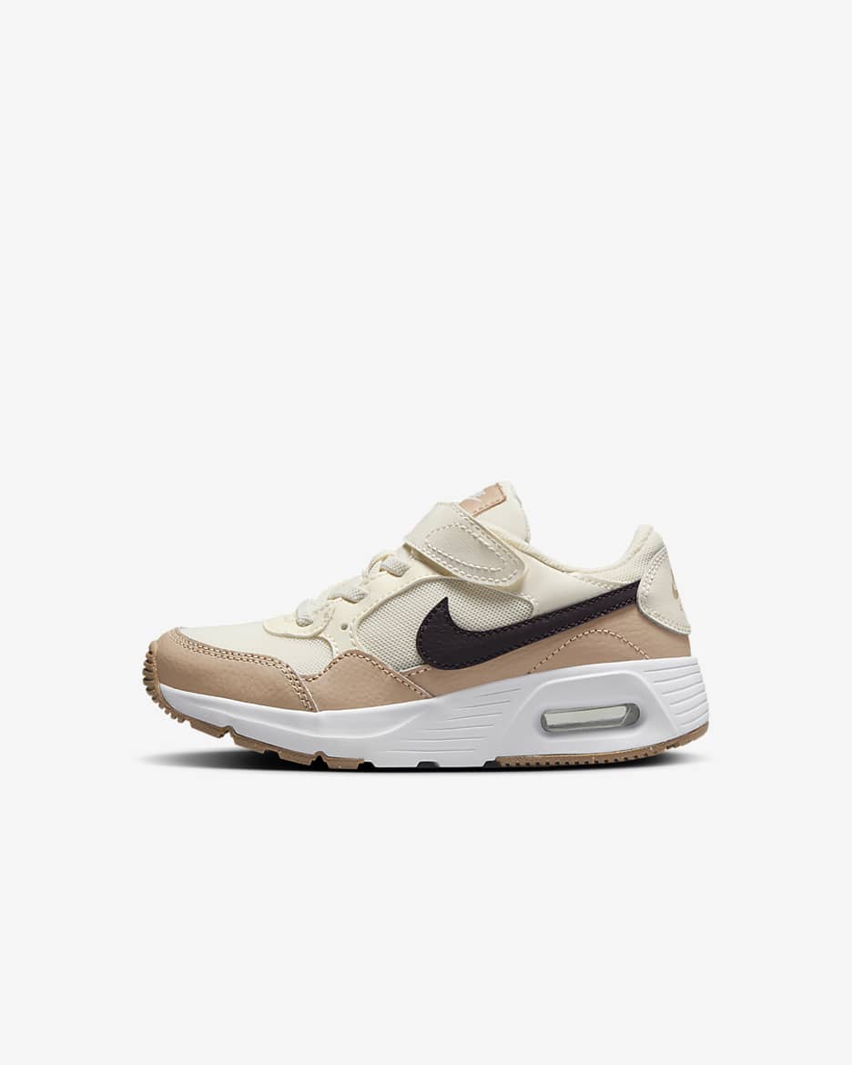 Nike Air Max SC Younger Kids Shoes. Nike IE